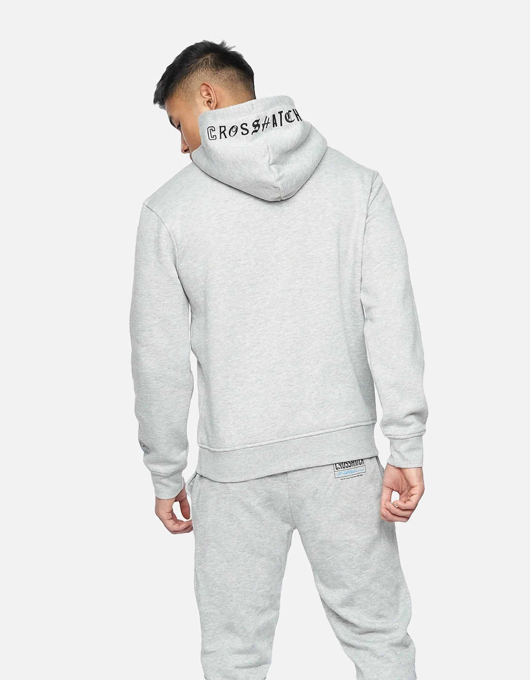 Mens Pepperhill Hoodie