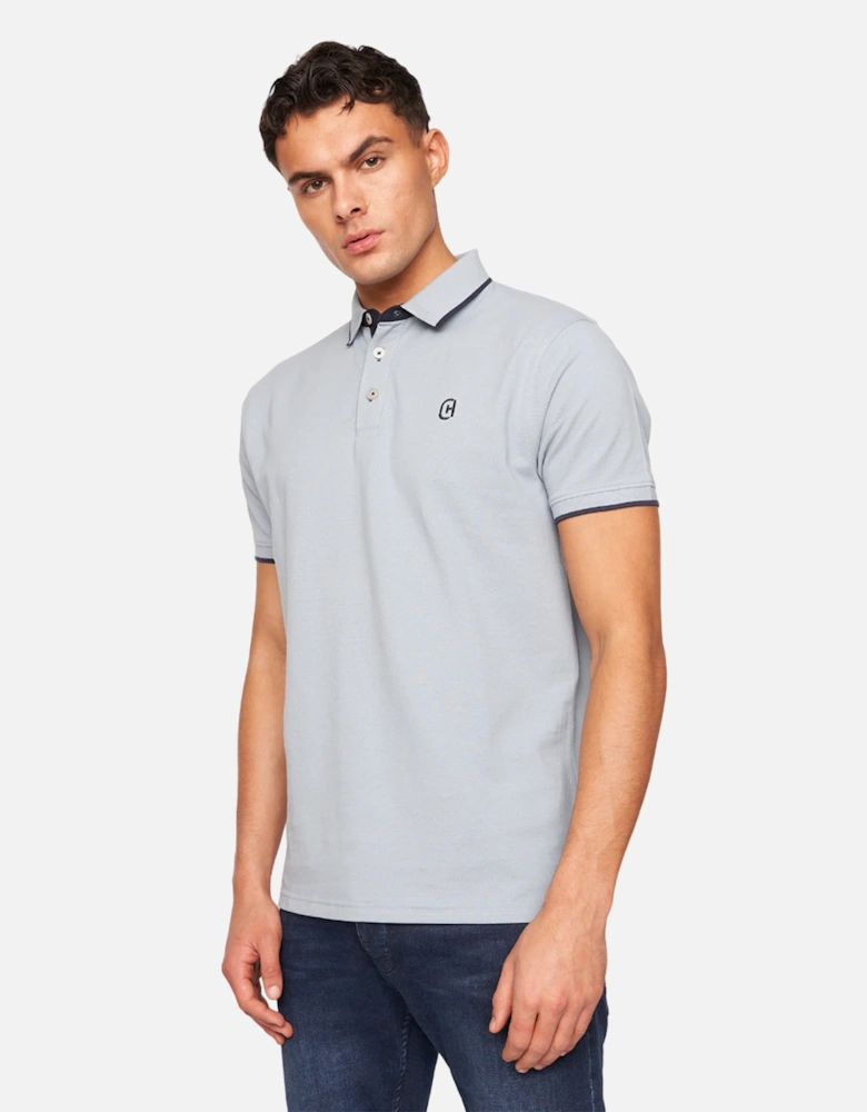 Mens Mapouts Polo Shirt