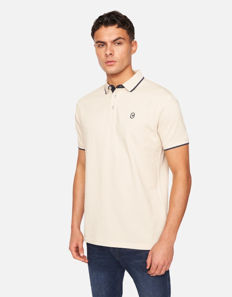 Mens Mapouts Polo Shirt