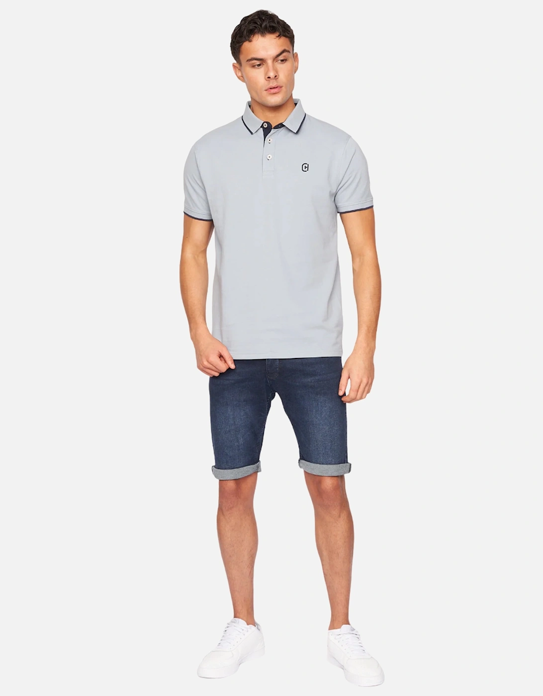 Mens Mapouts Polo Shirt