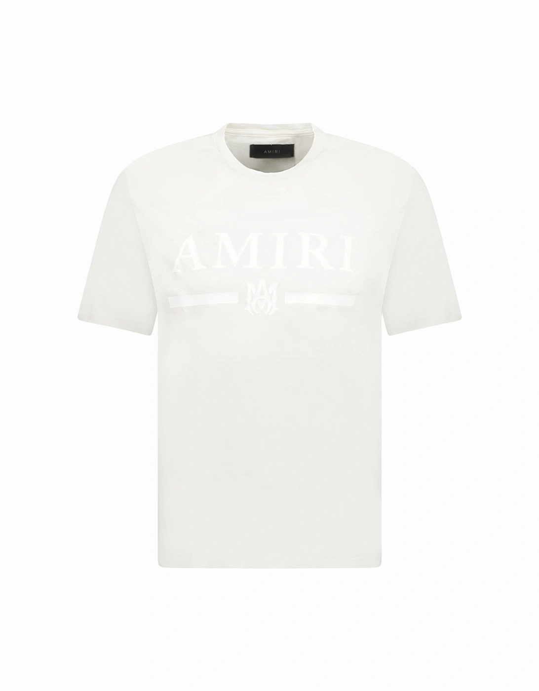 Ma Bar Logo T-Shirt Alabaster, 3 of 2