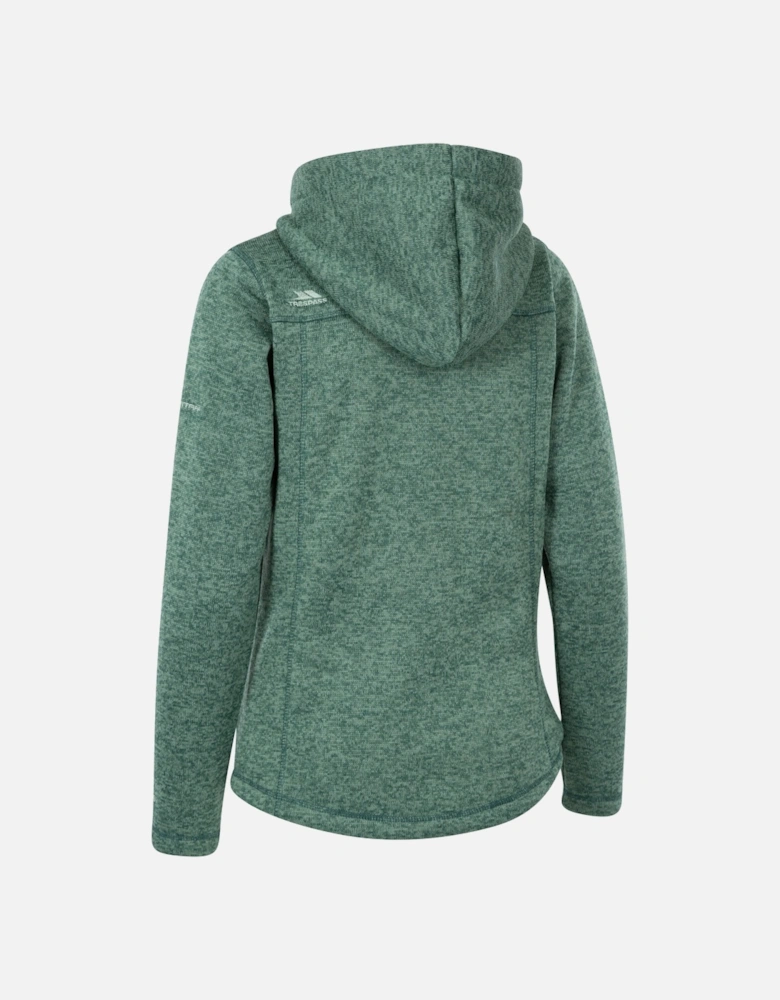 Womens/Ladies Odelia Fleece Jacket