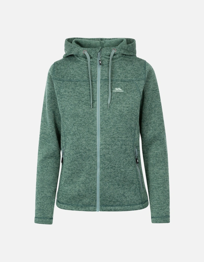 Womens/Ladies Odelia Fleece Jacket