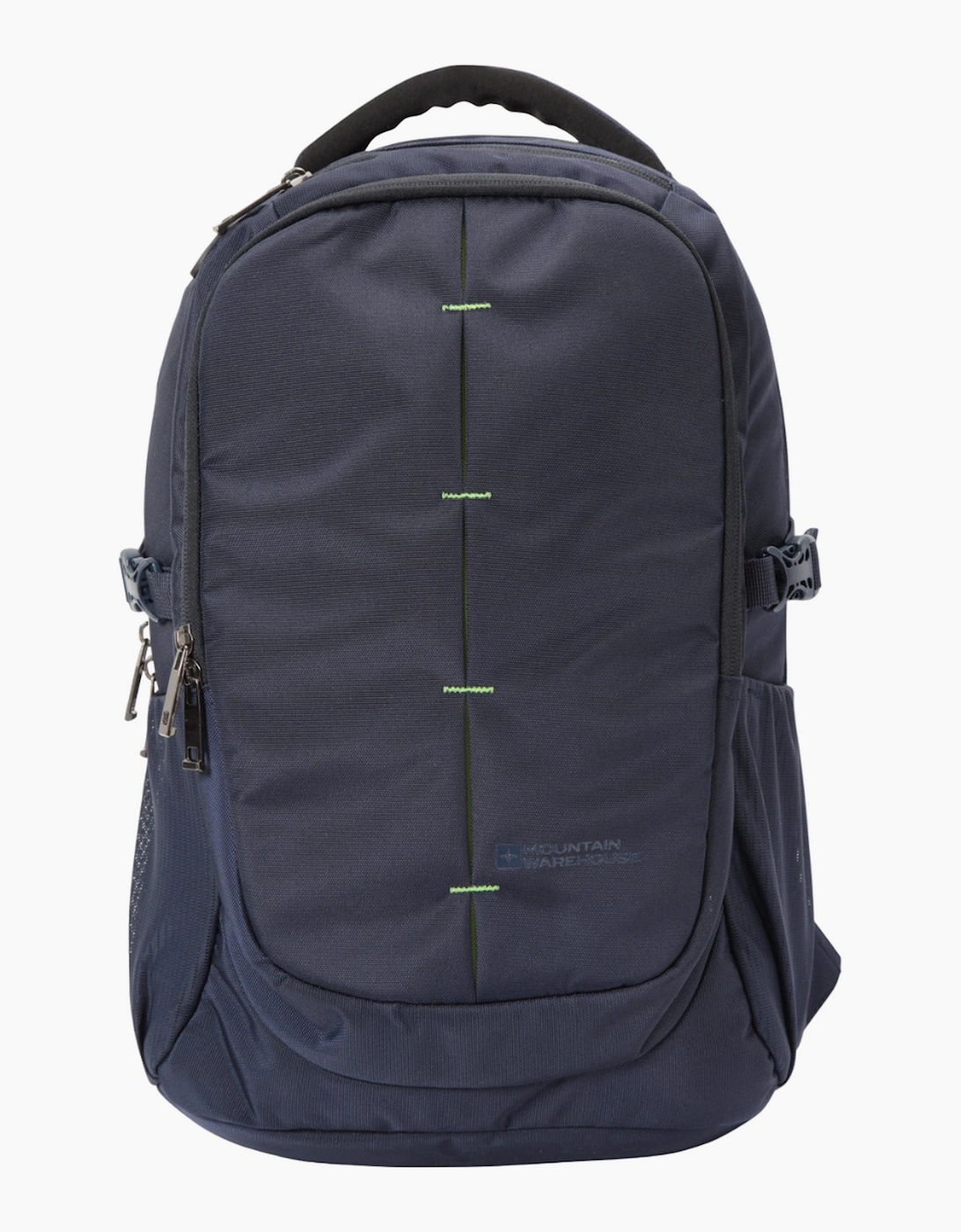 Mountain Warehouse Women's Blue 30L Laptop Backpack - Size: One Size