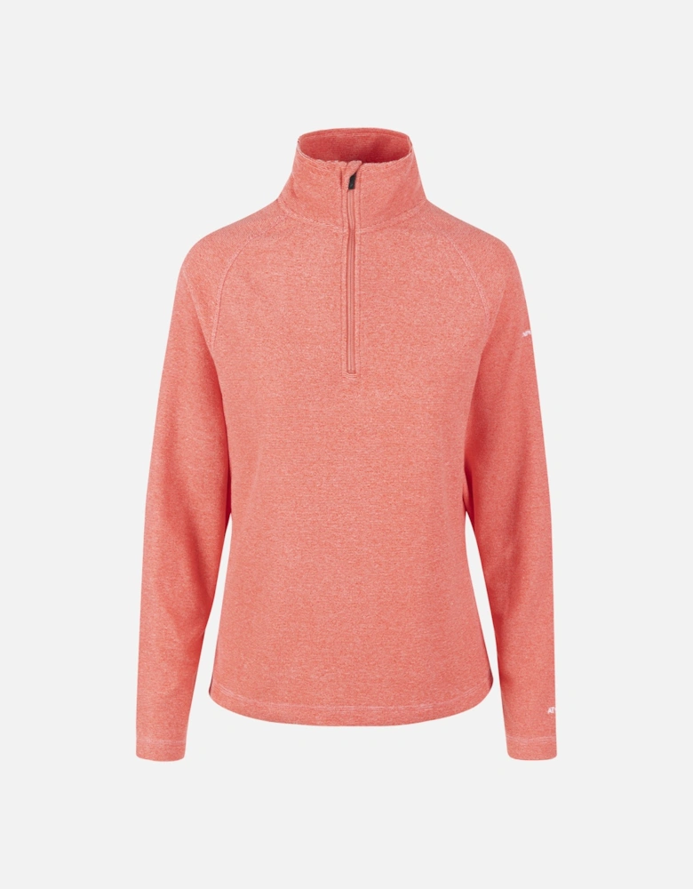 Womens/Ladies Meadows Fleece