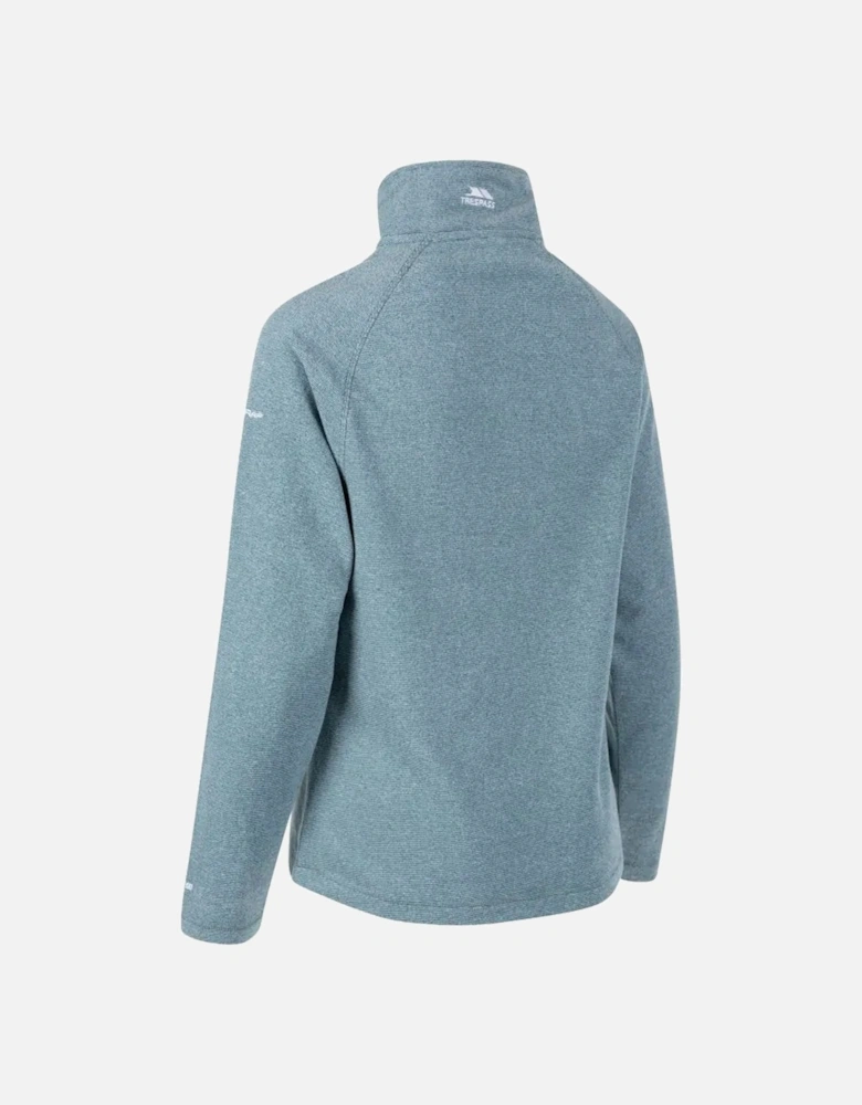 Womens/Ladies Meadows Fleece