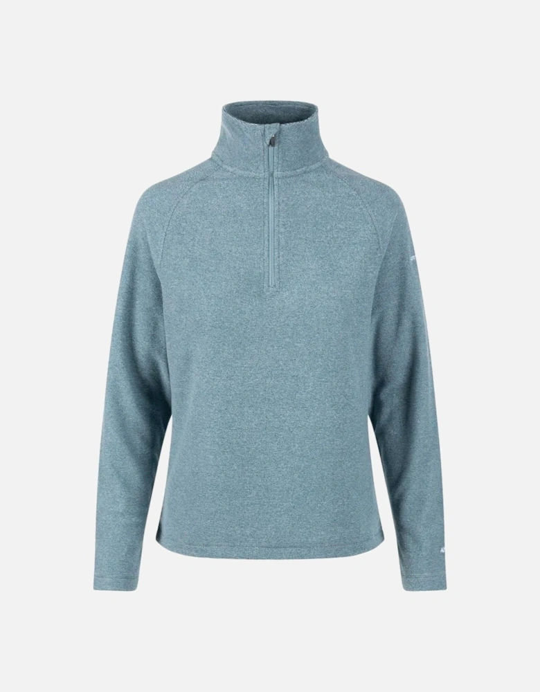 Womens/Ladies Meadows Fleece