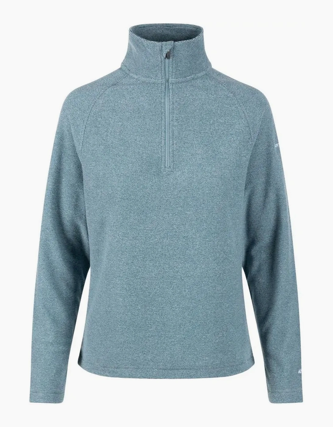 Trespass Women's Navy / Meadows Fleece - : Xxl