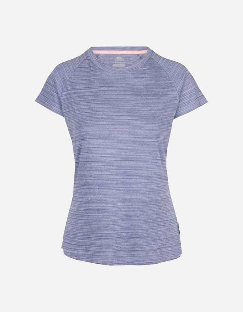 Womens/Ladies Vickland TP75 Active T-Shirt