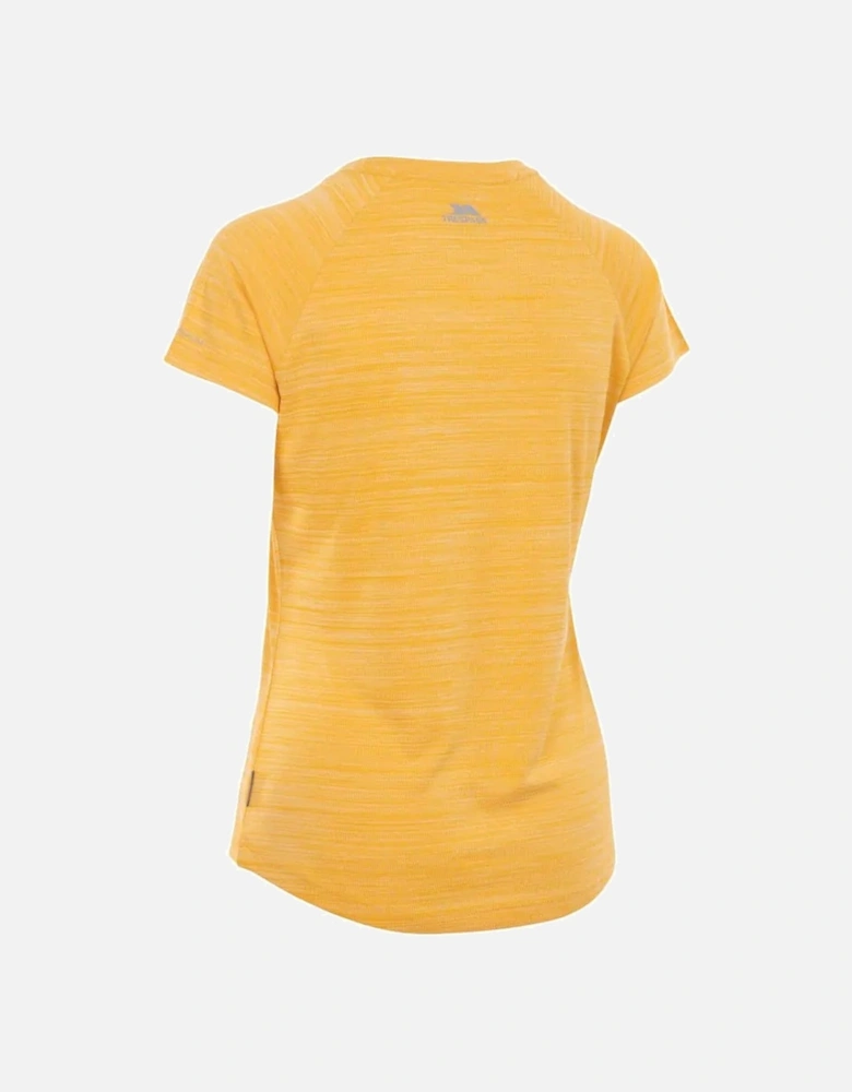 Womens/Ladies Vickland TP75 Active T-Shirt