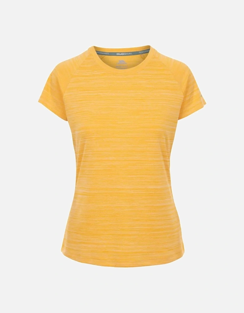 Womens/Ladies Vickland TP75 Active T-Shirt