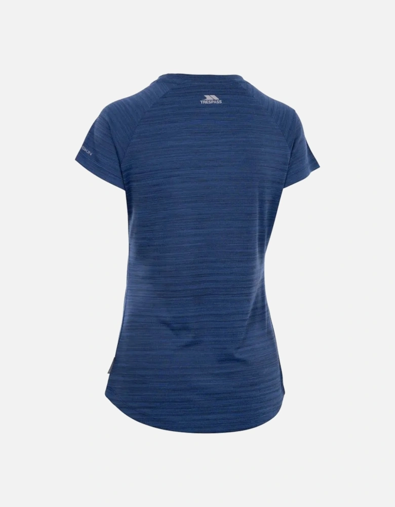 Womens/Ladies Vickland TP75 Active T-Shirt