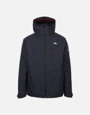 Navy Marl