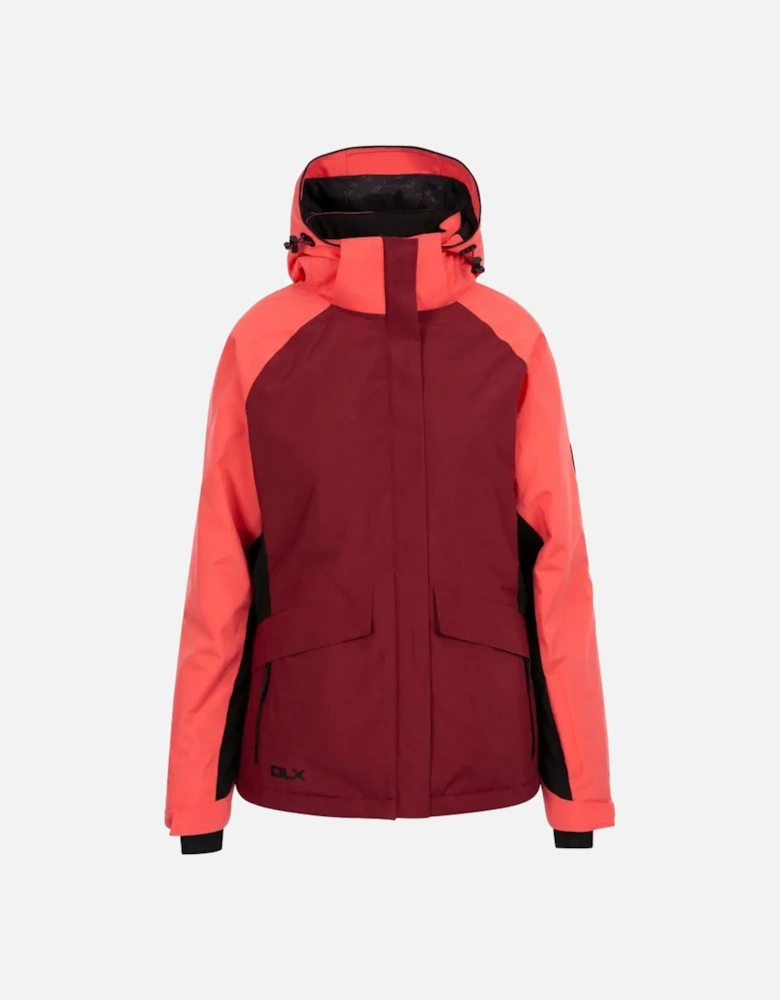 Womens/Ladies Ursula DLX Ski Jacket