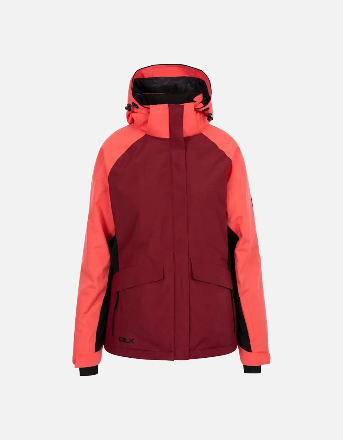 Womens/Ladies Ursula DLX Ski Jacket