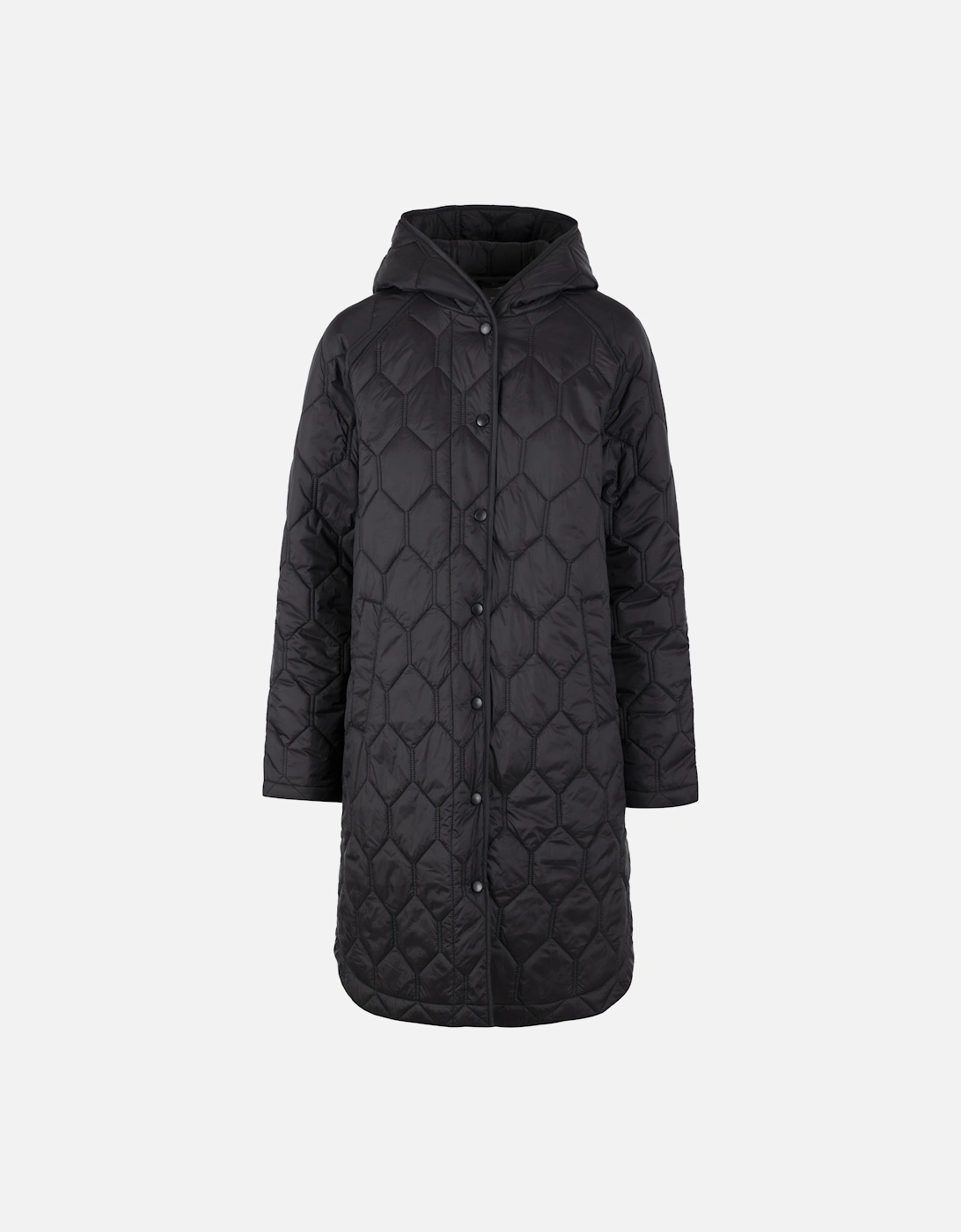 Womens/Ladies Phase Padded Jacket