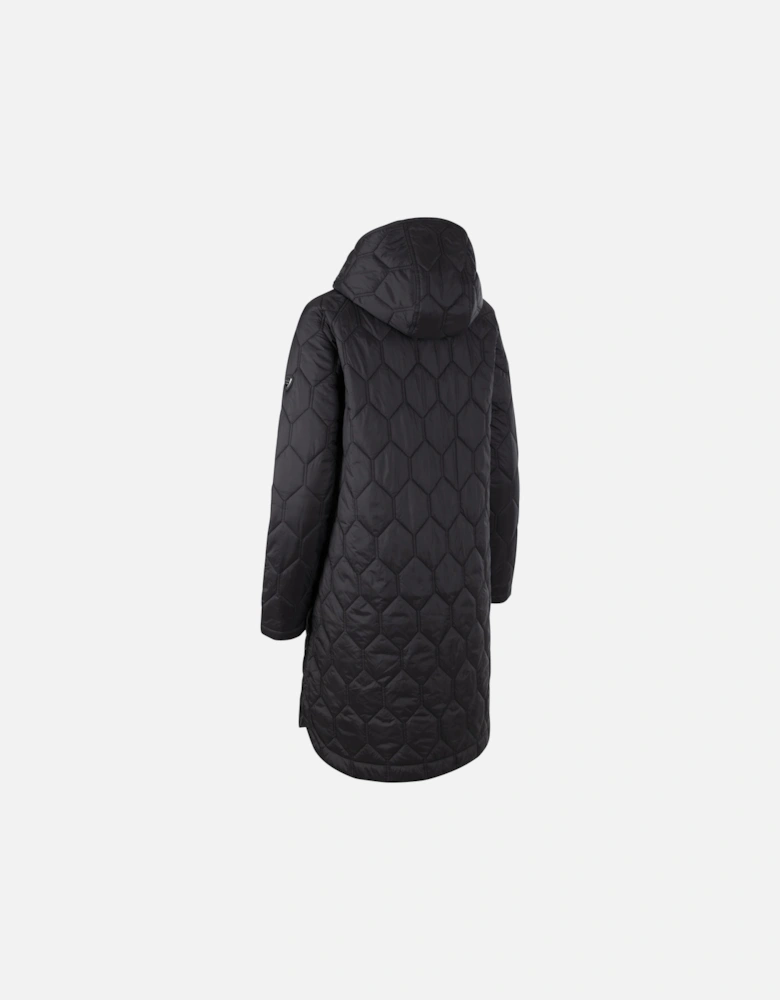 Womens/Ladies Phase Padded Jacket