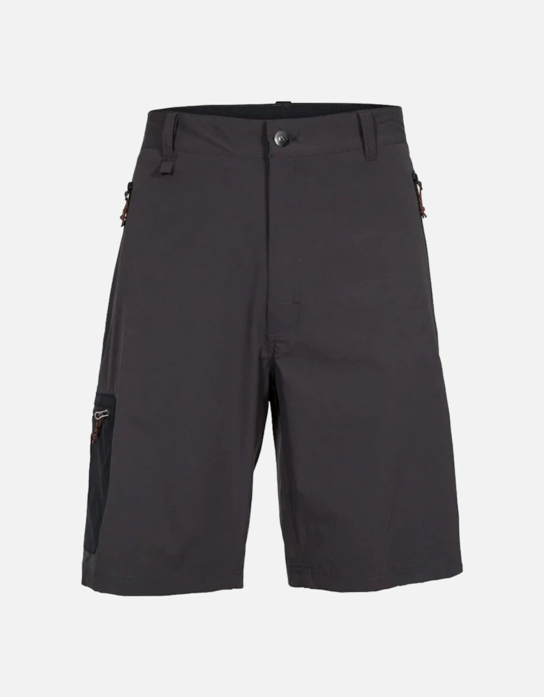 Mens Runnel Cargo Shorts