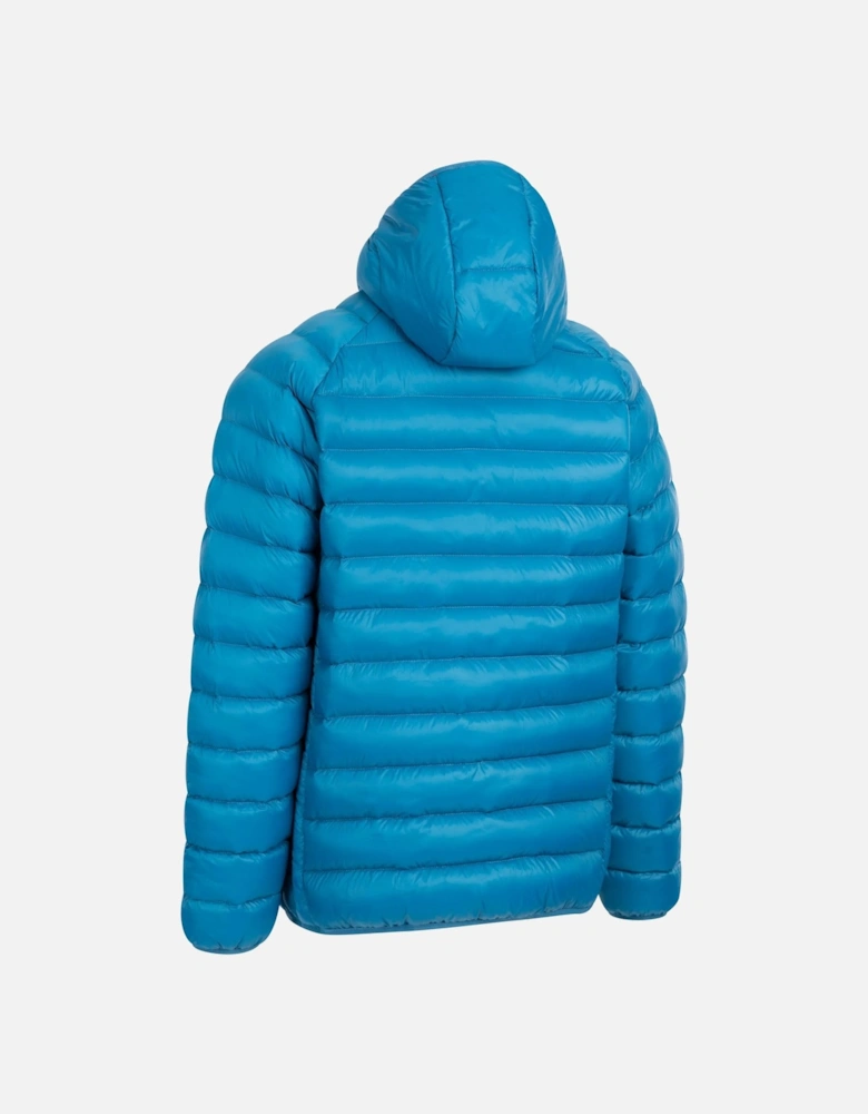 Mens Bosten Casual Padded Jacket