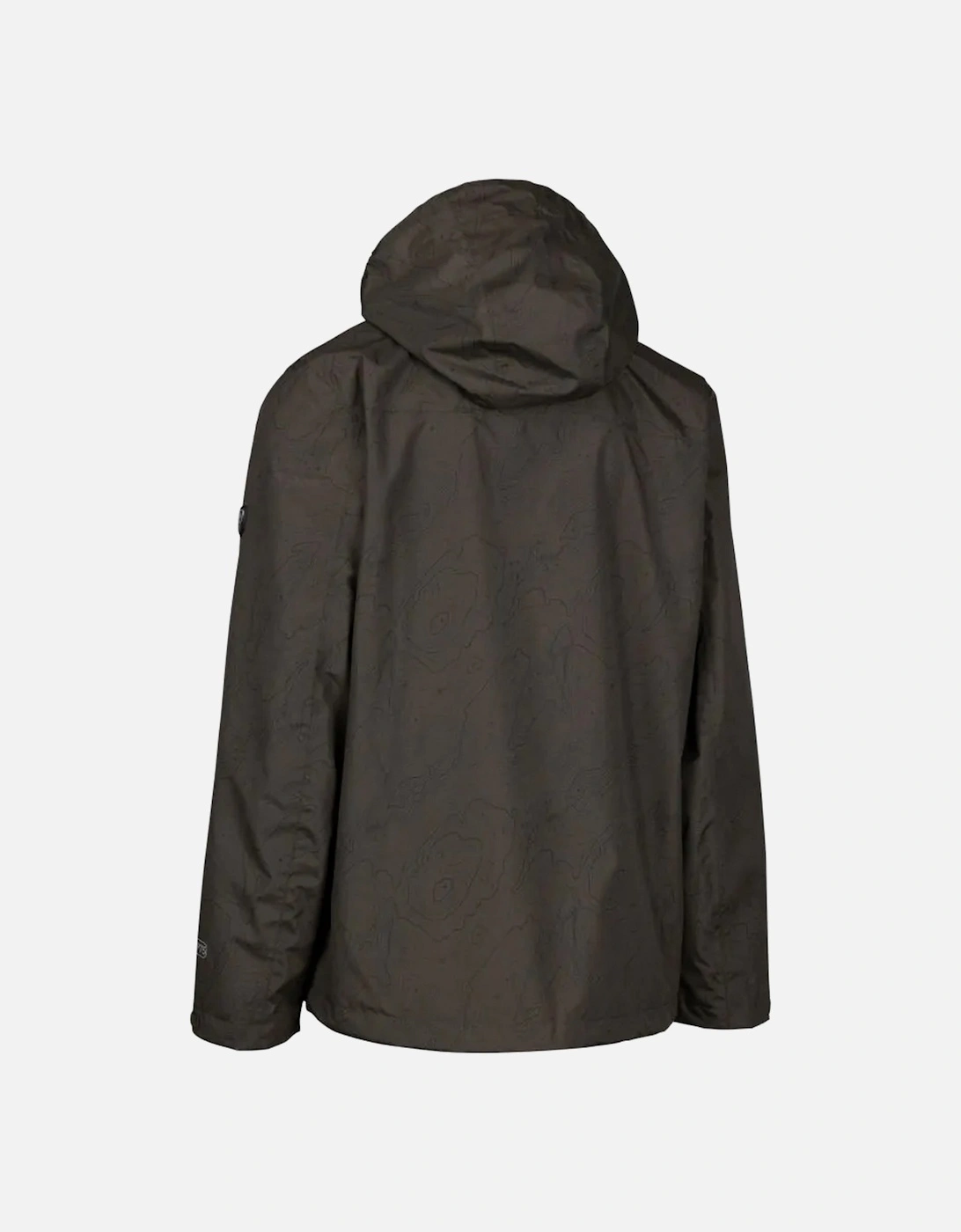 Mens Cullahill Waterproof Jacket