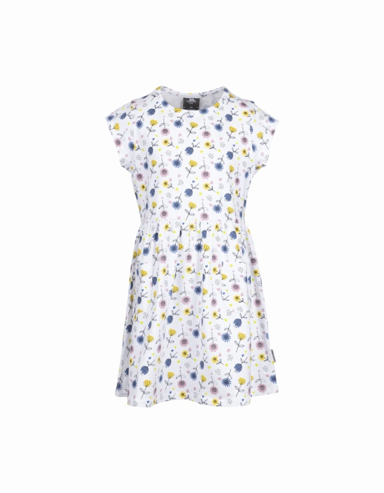 Girls Happiness Dress