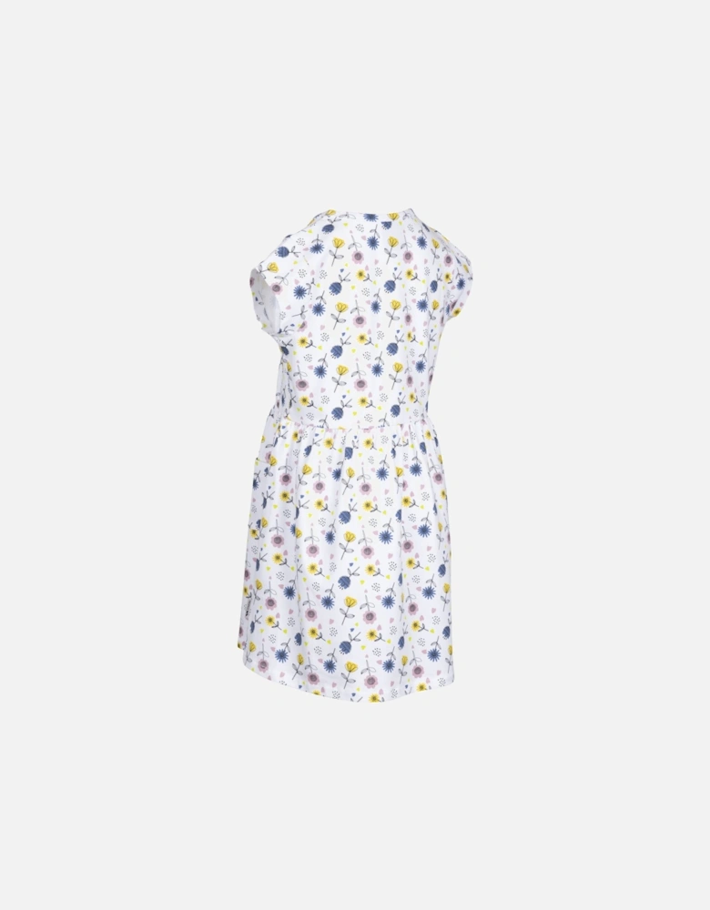 Girls Happiness Dress
