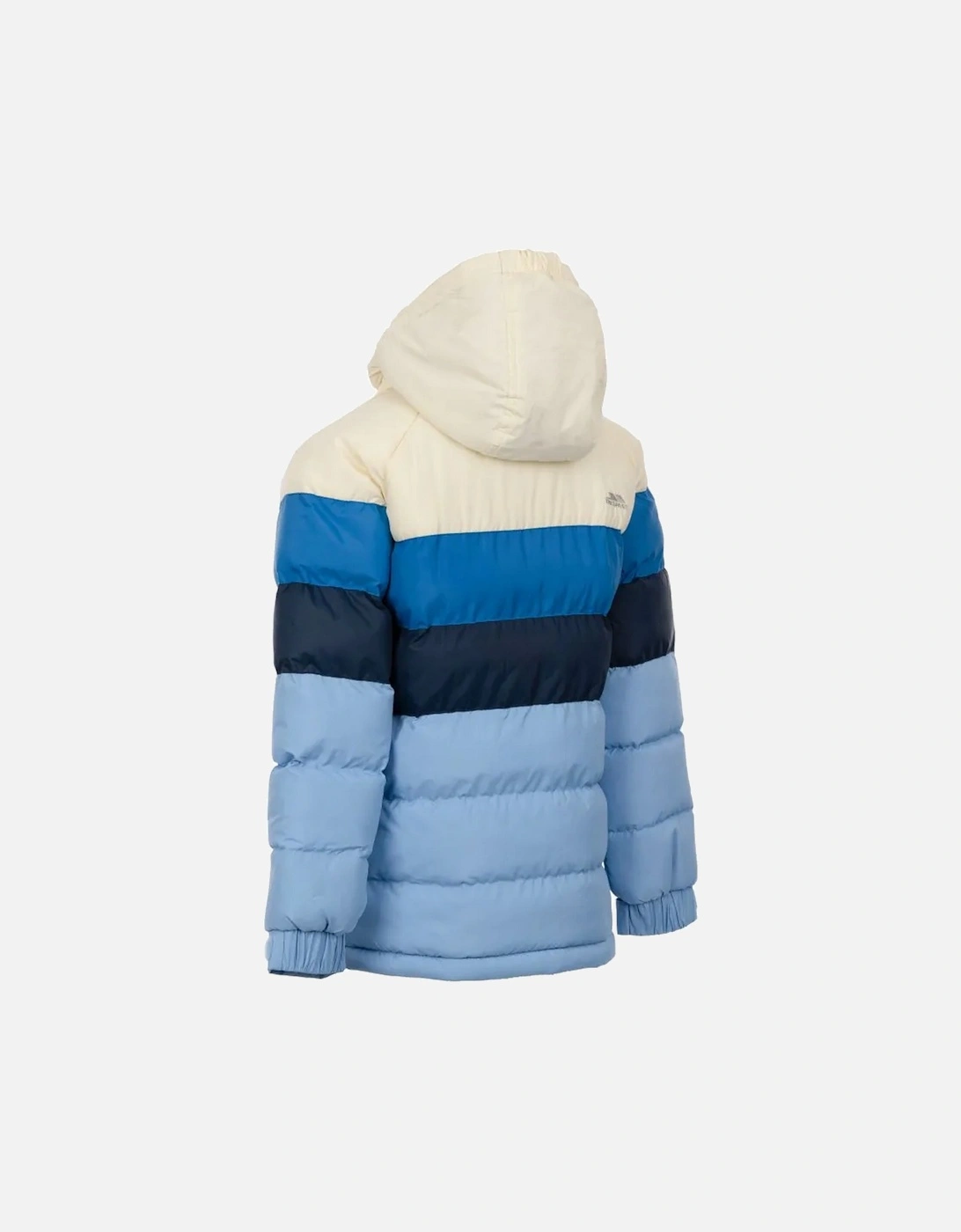 Childrens/Kids Calmere Padded Jacket