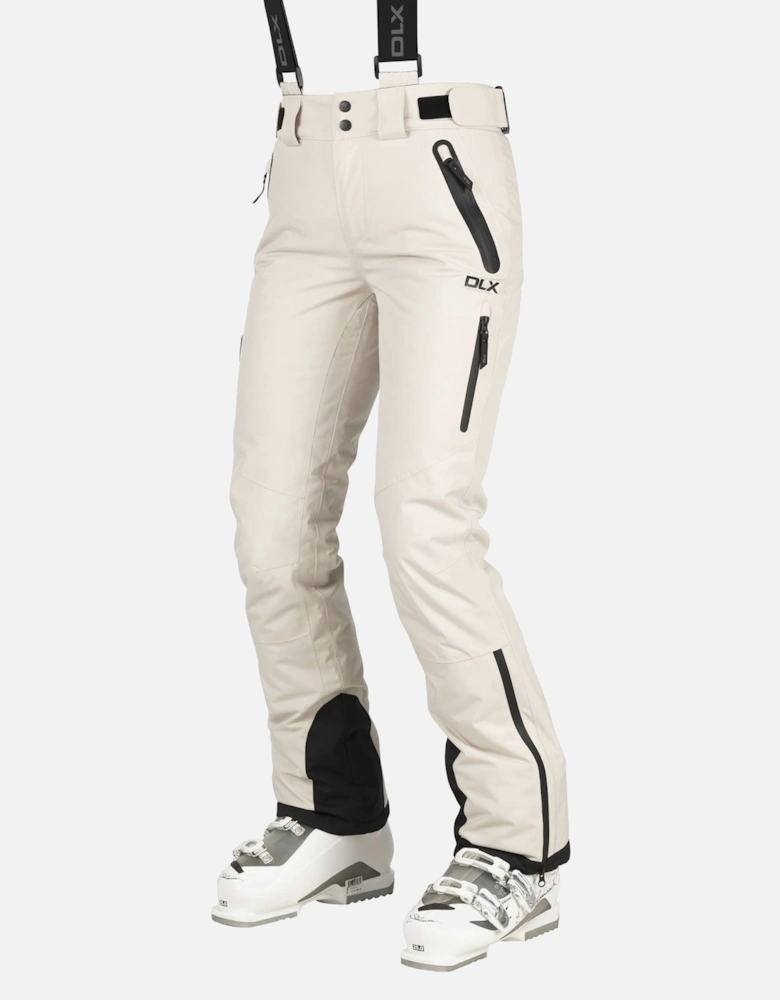 Womens/Ladies Marisol II DLX Waterproof Ski Trousers