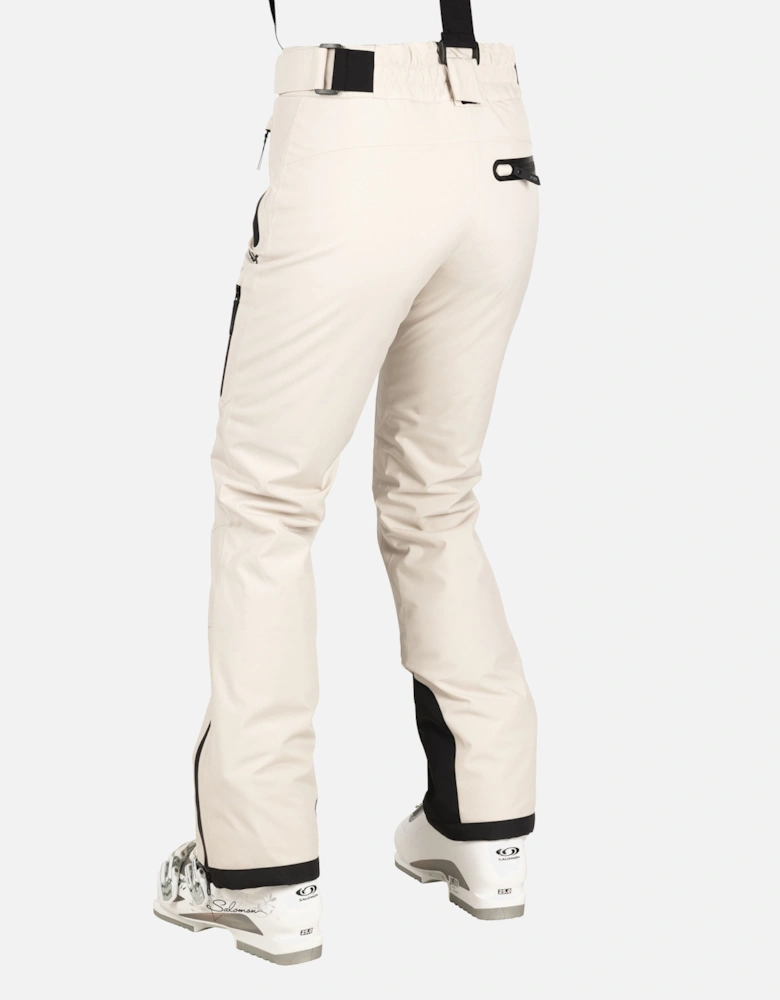 Womens/Ladies Marisol II DLX Waterproof Ski Trousers