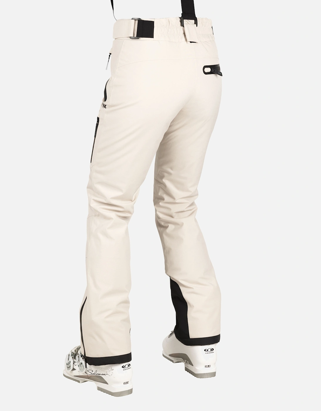 Womens/Ladies Marisol II DLX Waterproof Ski Trousers