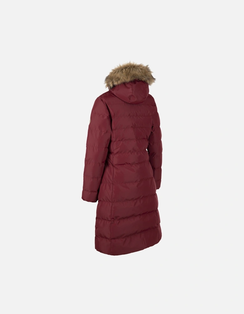 Womens/Ladies Audrey Padded Jacket