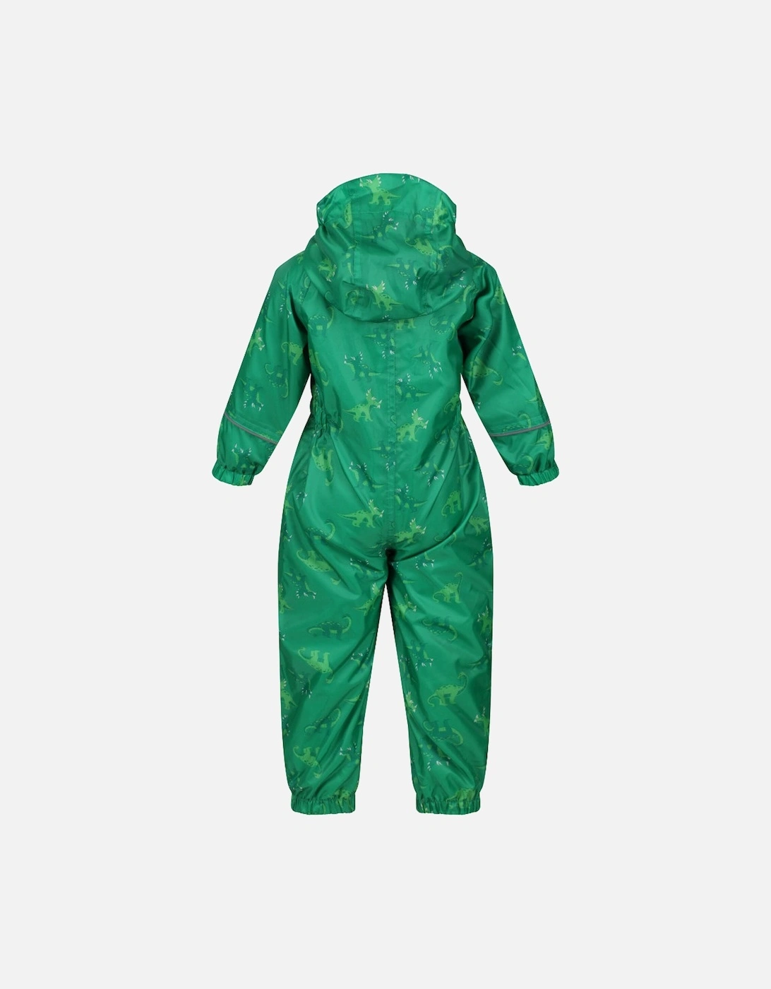 Boys Pobble Waterproof Breathable Rainsuit Set