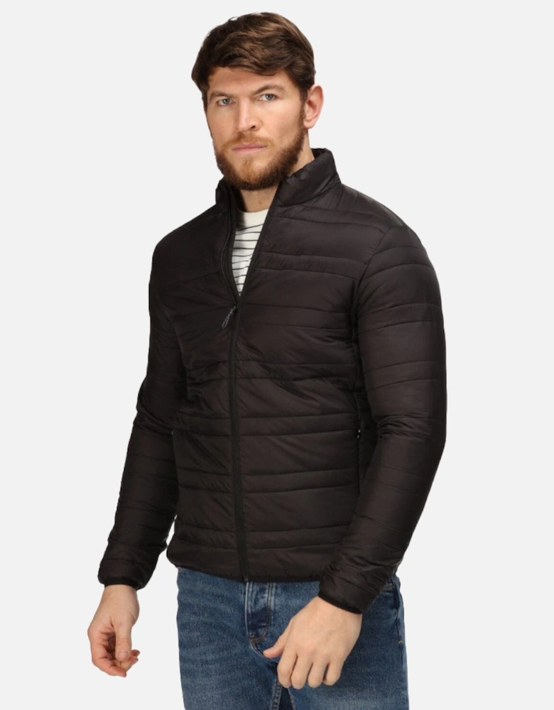 Professional Mens Firedown Insulated Jacket