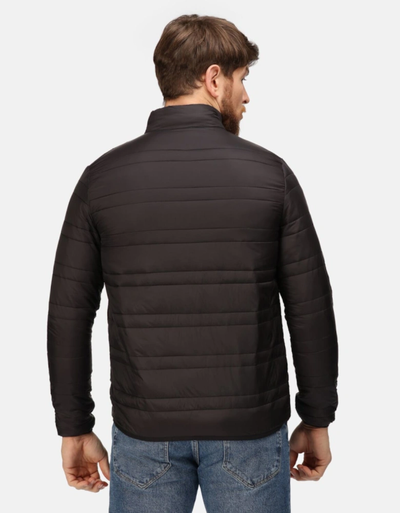 Professional Mens Firedown Insulated Jacket