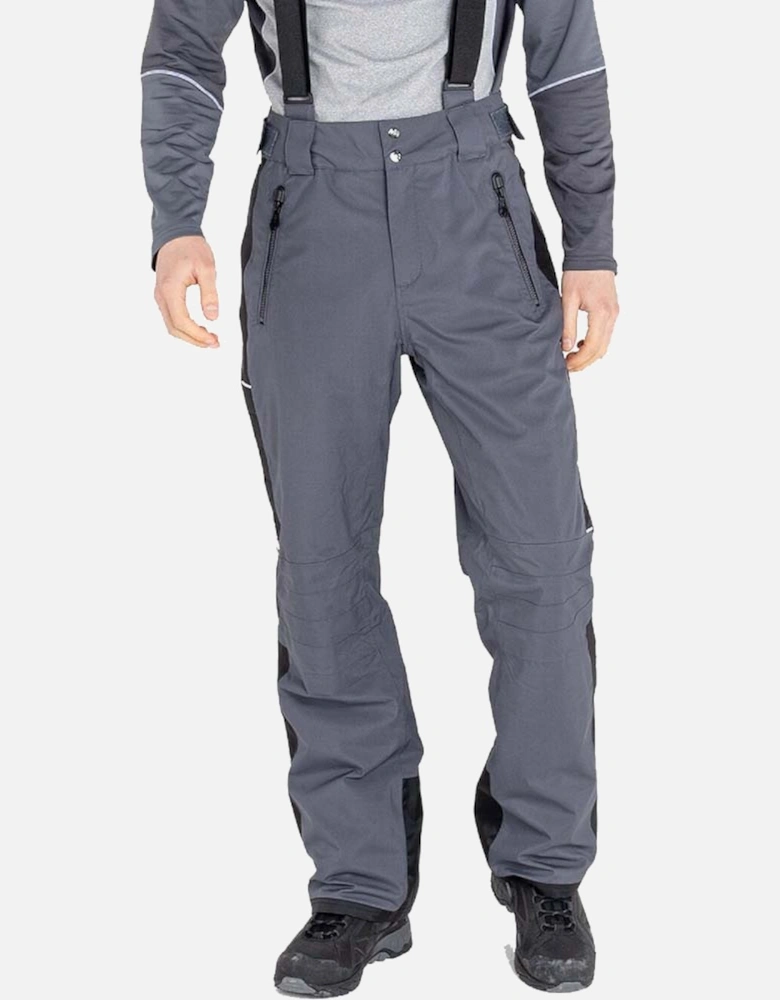 Mens Resound Waterproof Ski Trousers Pants