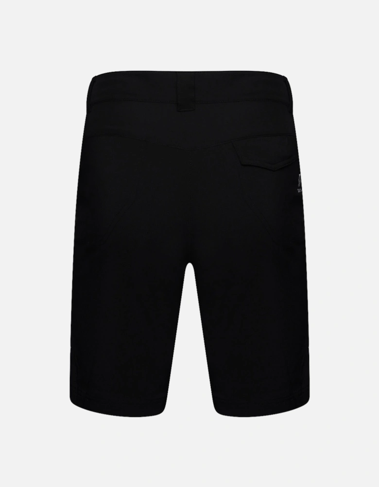 Mens Duration Water Repellent Wicking Shorts