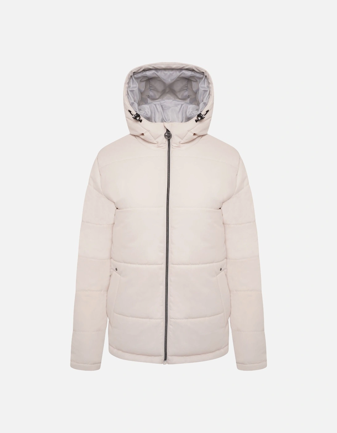 Womens Luxuriate Waterproof Padded Coat