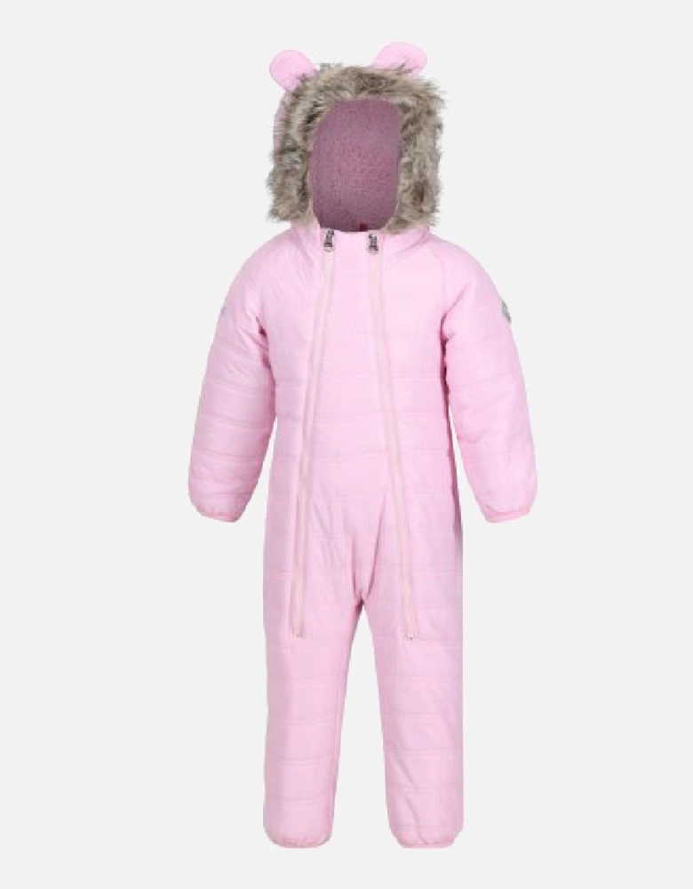 Boys Panya Water Repellent Durable Walking Body Suit