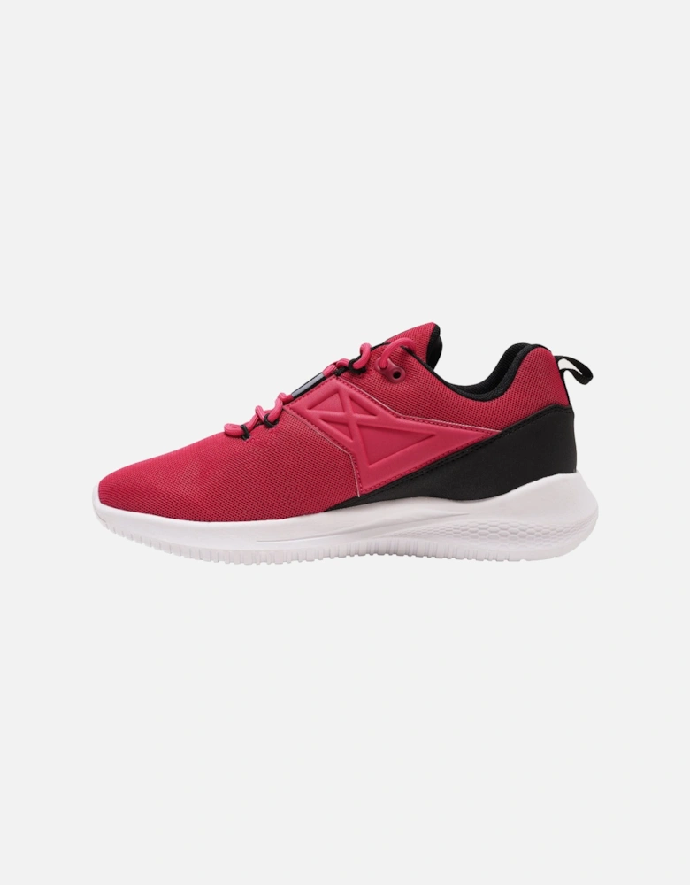 Womens Plyo Slip Resistant Lightweight Trainers