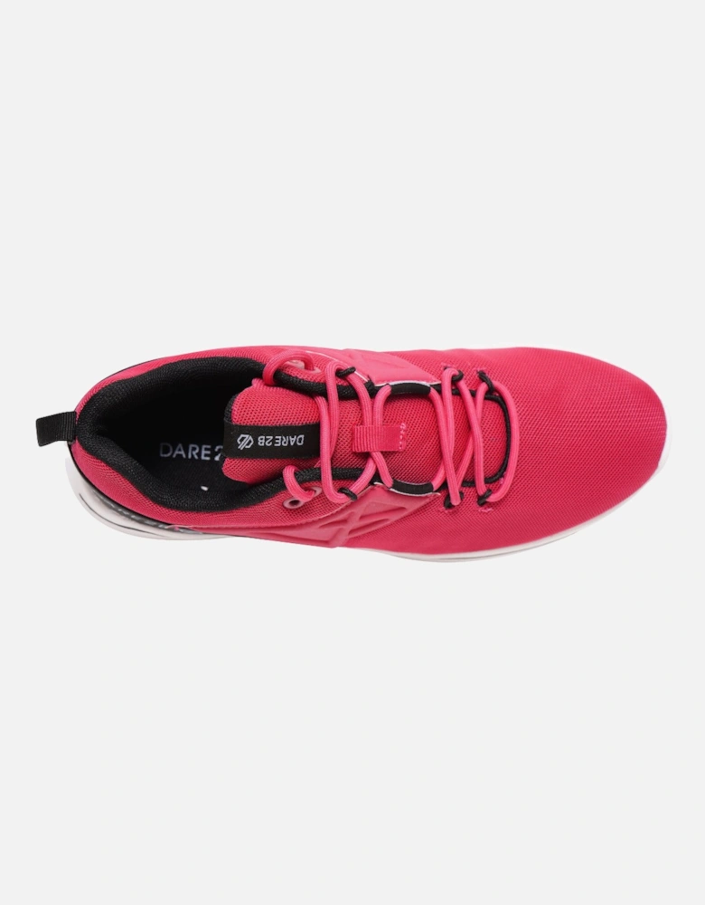 Womens Plyo Slip Resistant Lightweight Trainers