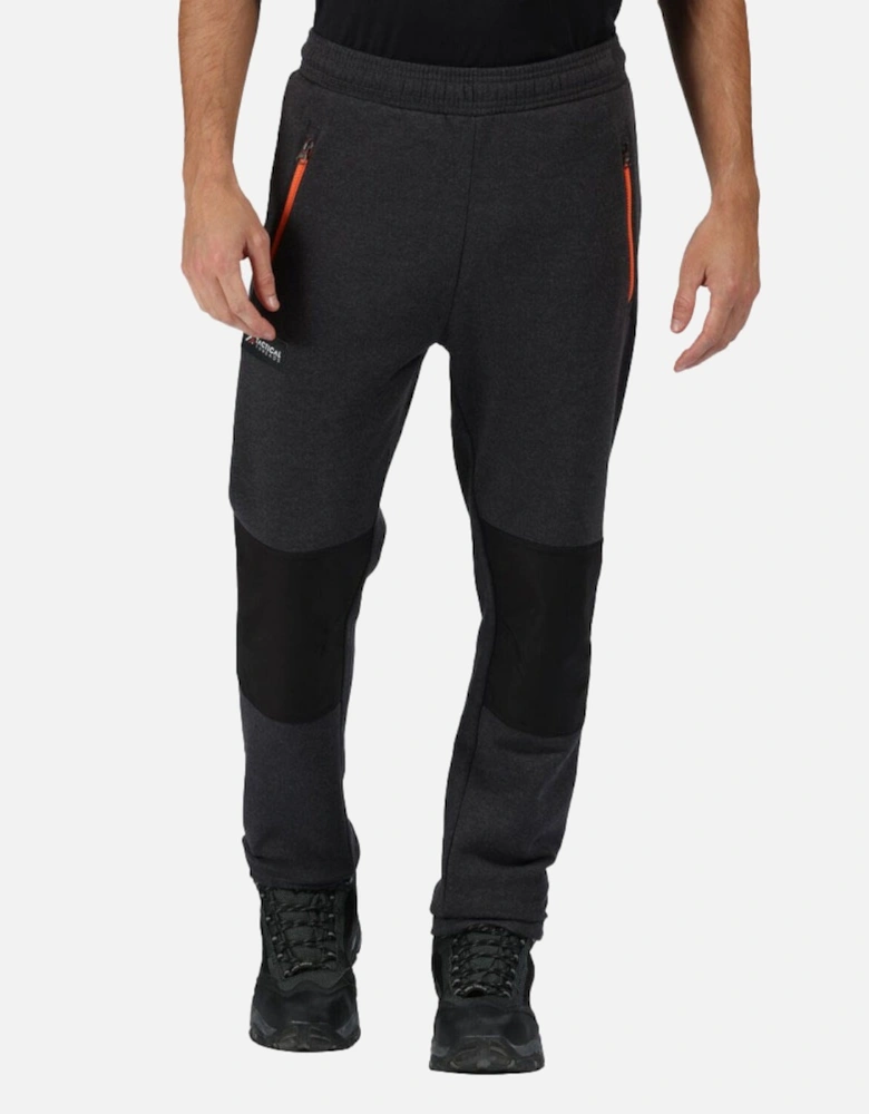 Professional Mens Jeopardize Fleece Joggers