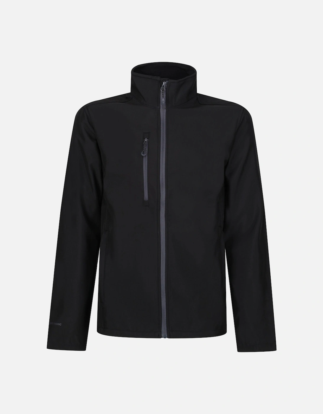 Professional Mens Honestly Made Softshell Jacket