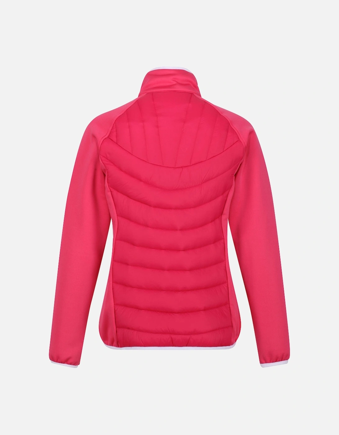 Womens Clumber Hybrid II Durable Insulated Coat