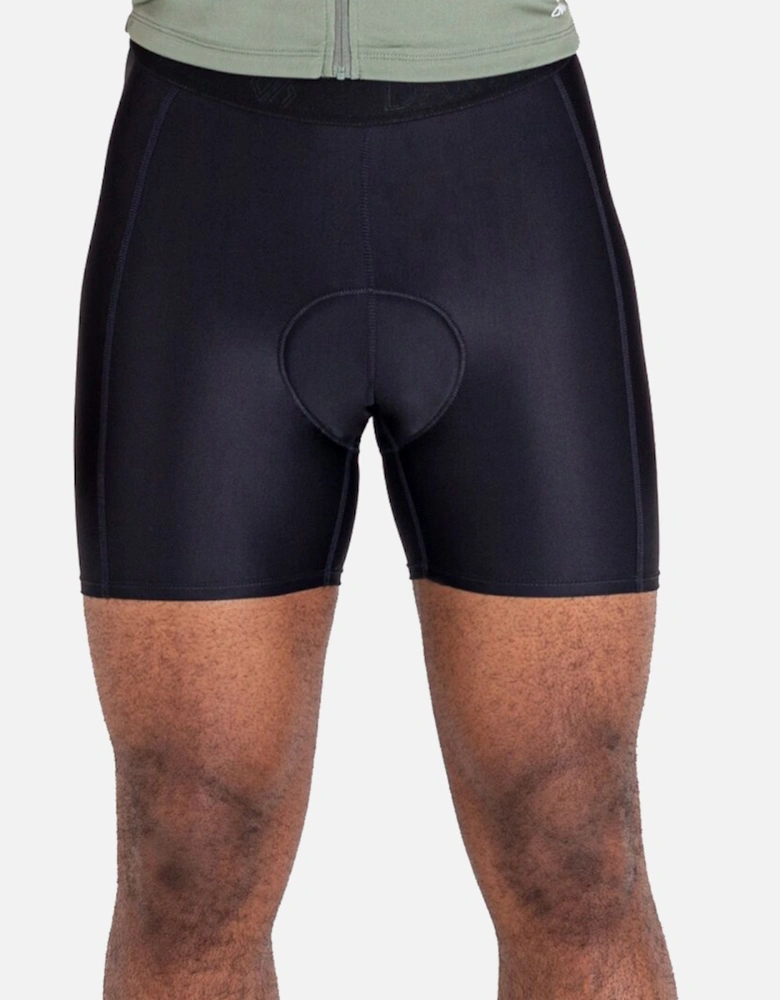 Mens Cyclical Quick Wicking Lightweight Short