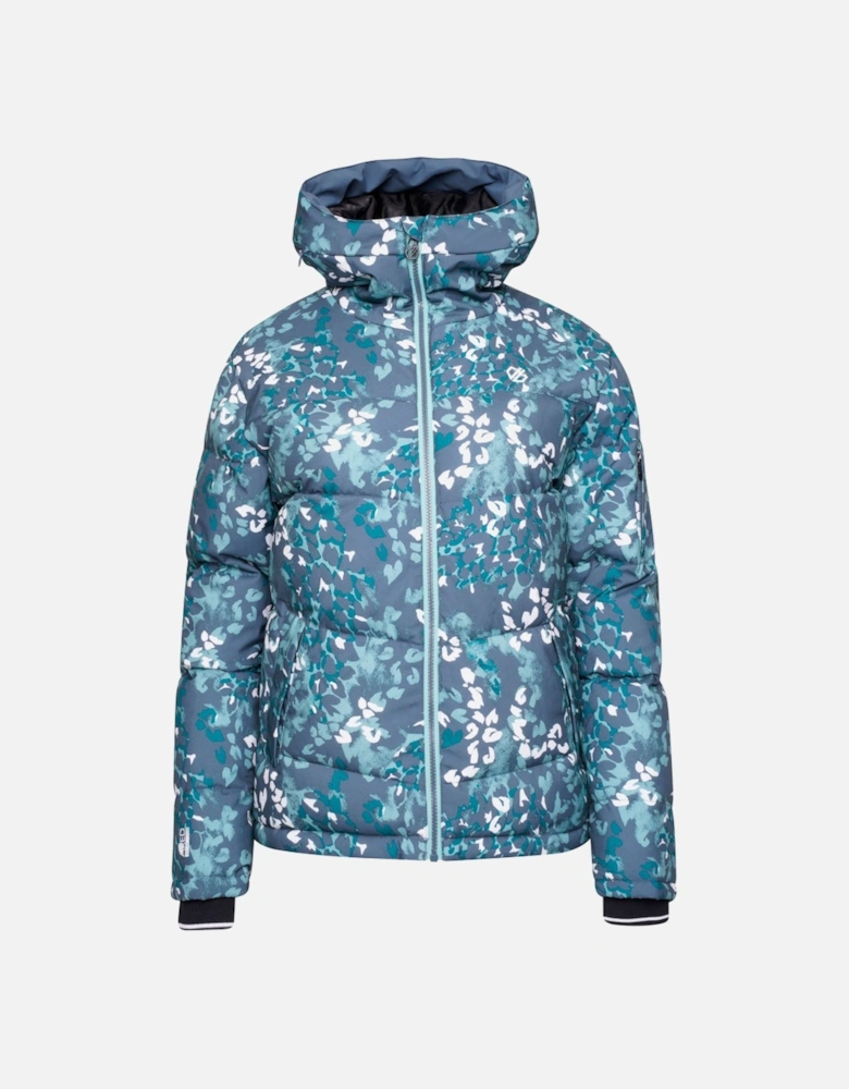 Womens Verdict Waterproof Breathable Ski Coat