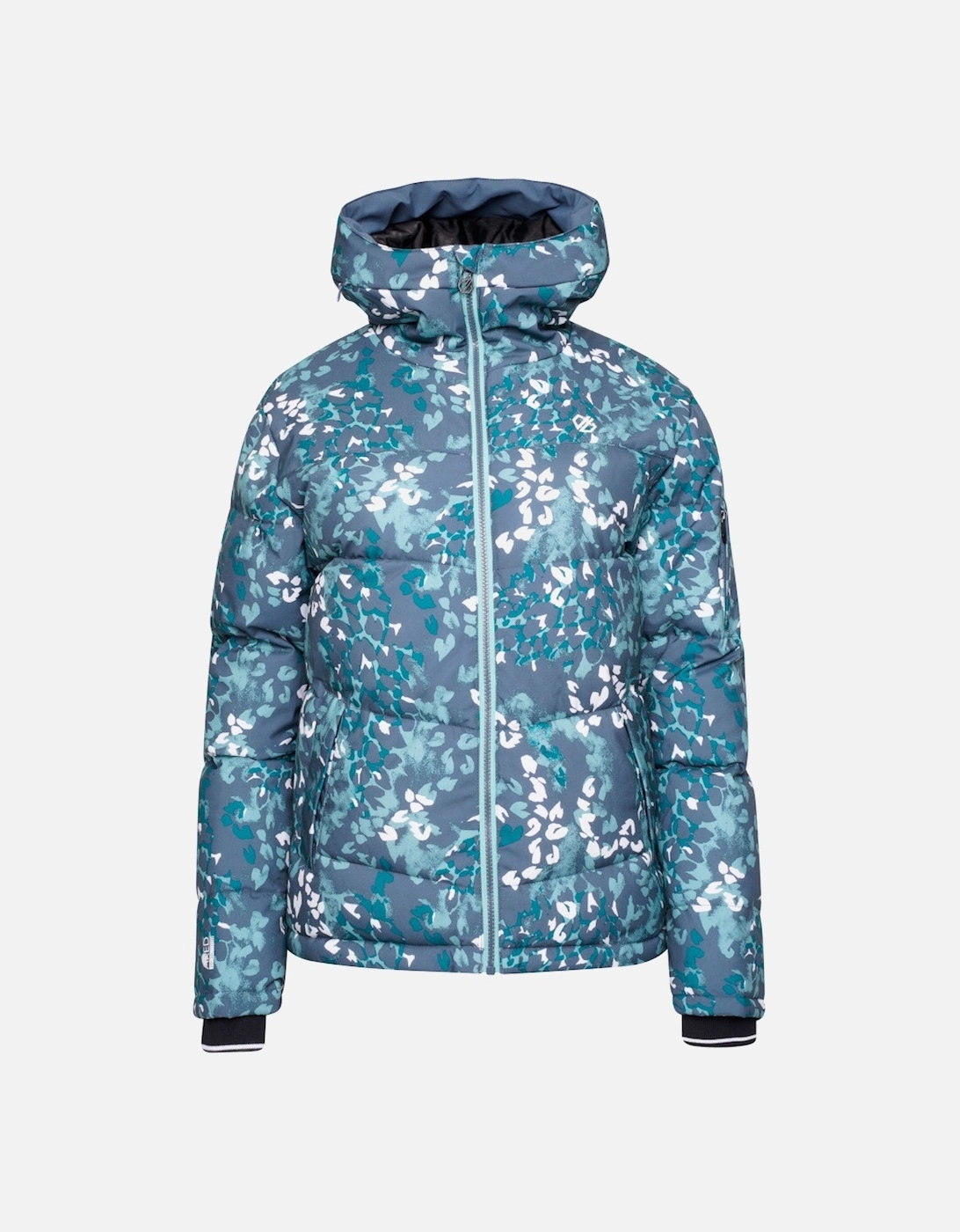 Womens Verdict Waterproof Breathable Ski Coat