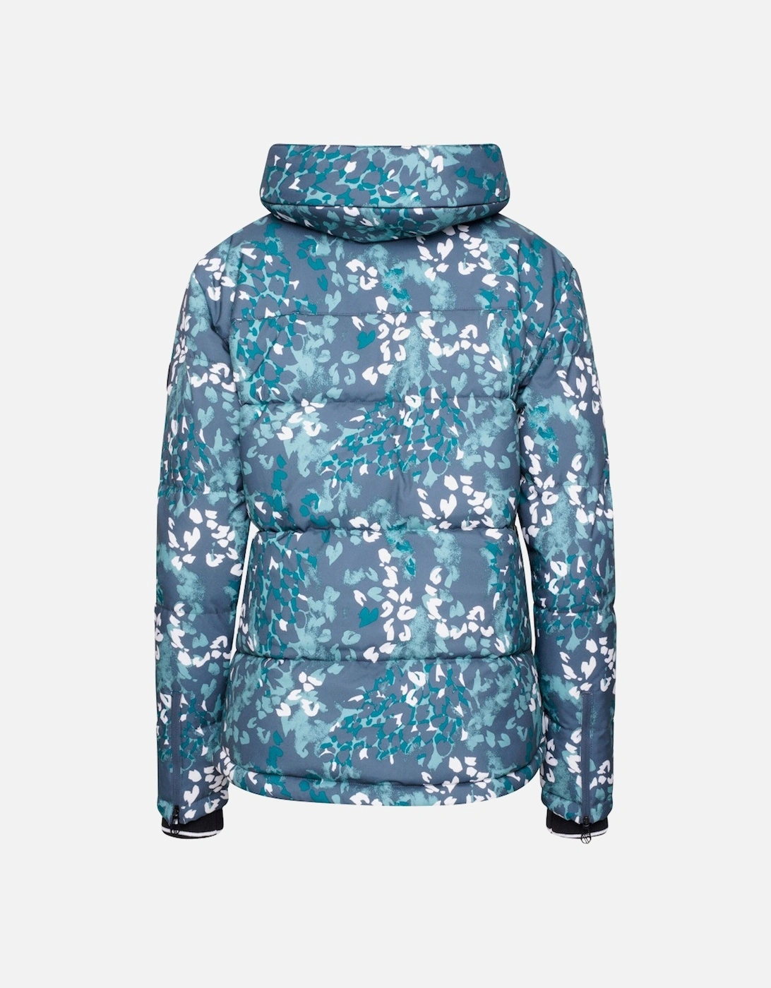Womens Verdict Waterproof Breathable Ski Coat