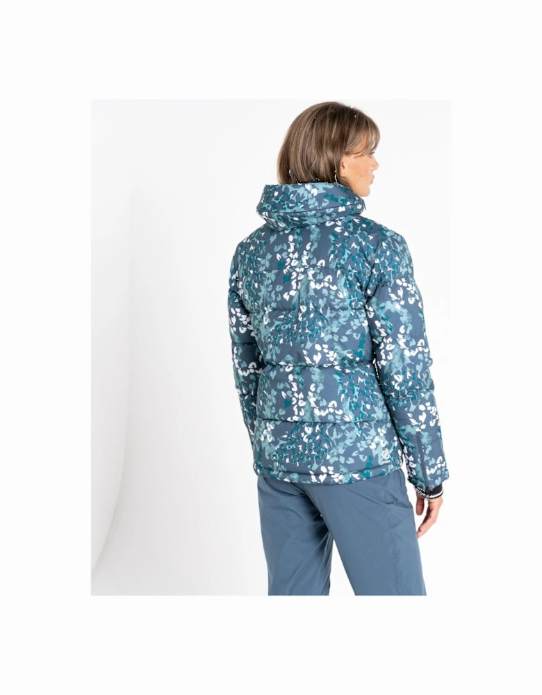 Womens Verdict Waterproof Breathable Ski Coat