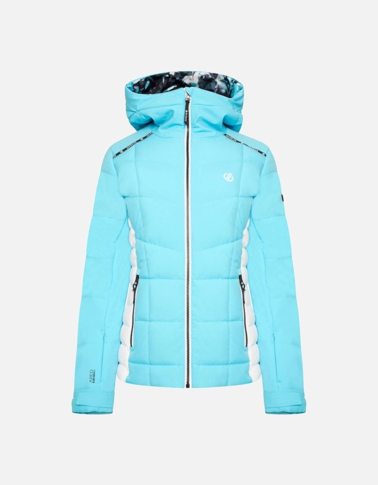 Womens Expertise Waterproof Breathable Ski Jacket