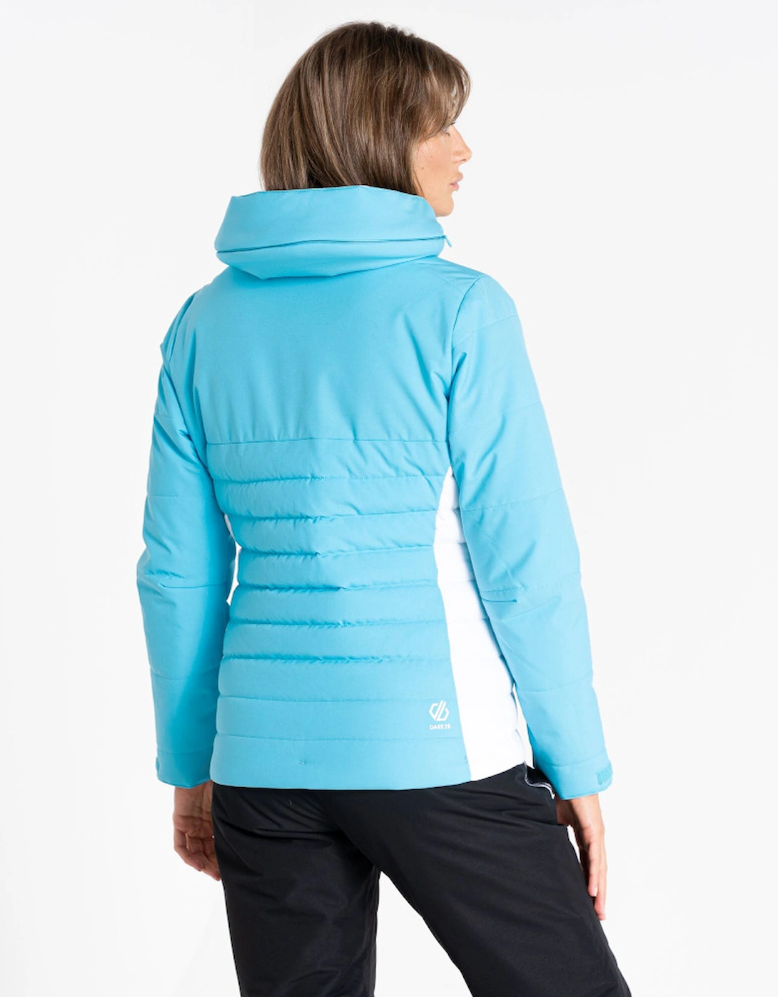 Womens Expertise Waterproof Breathable Ski Jacket